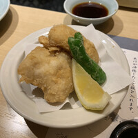 とらふぐ亭 新宿別館 - 