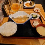 ちょい飲み酒場 酔っ手羽食堂 - 