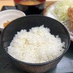 Tonkatsu Ise - 