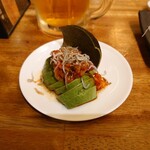 ちょい飲み酒場 酔っ手羽食堂 - 