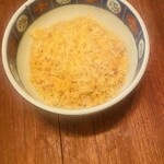 月泉 - チャーハン