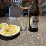 本場中國料理 タケちゃん - 