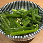 肉豆冨とレモンサワー 大衆食堂 安べゑ - 