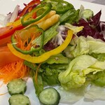 レストラン ピエモンテ - 