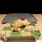 Sushi Panchi - 太刀魚