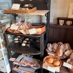 boulangerie montagne - 