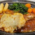 レストラン ピエモンテ - 