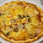 レストラン ピエモンテ - 