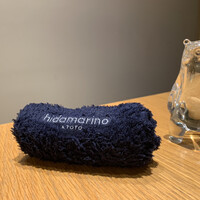 RESTAURANT hidamarino - 