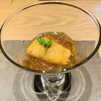 RESTAURANT hidamarino - 