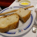 サバティーニ・ディ・フィレンツェ - 