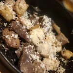 地酒と道産食材 一笑 - 