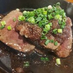地酒と道産食材 一笑 - 