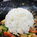 極楽うどん Ah-麺 - 