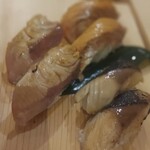 地酒と道産食材 一笑 - 