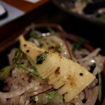 地酒と道産食材 一笑 - 