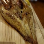 地酒と道産食材 一笑 - 