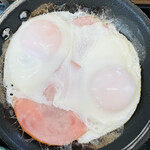 吉野家 - 料理写真: