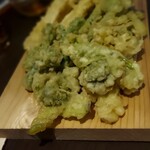 地酒と道産食材 一笑 - 