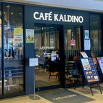 CAFE KALDINO - 