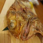 地酒と道産食材 一笑 - 