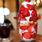 ムッシュマスノ・アルパジョン - 料理写真: