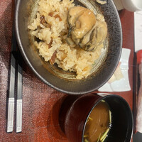 ダイナミックキッチン＆バー 響 風庭 赤坂 - 