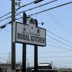 RURAL KITCHEN - 