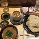 中華蕎麦 とみ田 - 