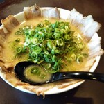 Miyamachi kara 198m Hidari Gawa