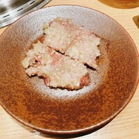 旅亭 まんぷく 六本木ヒルズ店 - 名物ねぎタン塩