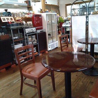 珈琲工房セピア_2