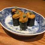 春馬 海の物 山の物 - 