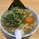 丸源ラーメン - 