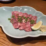 春馬 海の物 山の物 - 