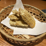 春馬 海の物 山の物 - 