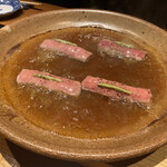 春馬 海の物 山の物 - 