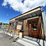 CAFE橙 - 