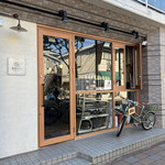 Kamata Cafe - 