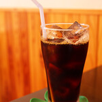 CAFE橙 - 