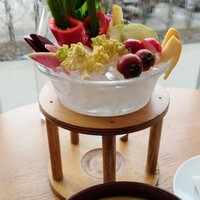 PASTA HOUSE AWkitchen FARM 多摩センター店 - 