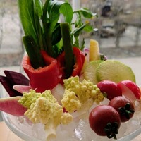 PASTA HOUSE AWkitchen FARM 多摩センター店 - 