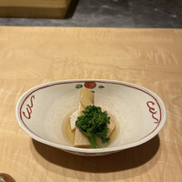 日本料理　「十二颯」 ヒルトン東京 - 