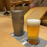 日本料理　「十二颯」 ヒルトン東京 - 