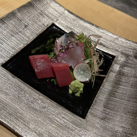 日本料理　「十二颯」 ヒルトン東京 - 