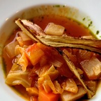PASTA HOUSE AWkitchen FARM 多摩センター店 - 