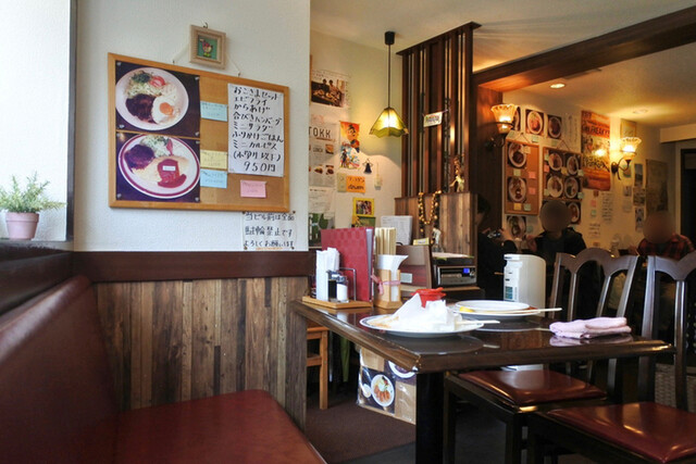 Yoshokuya Grill CoCCo photo 4