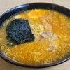 河辺ドライブイン - 味噌ラーメン