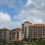 ザ・ブセナテラス - 