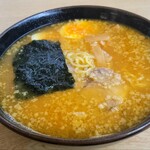 Kawabe Doraibuin - 味噌ラーメン